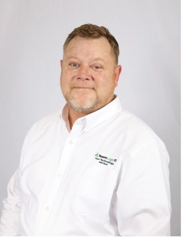 Brian McCarthy, Founder & CEO